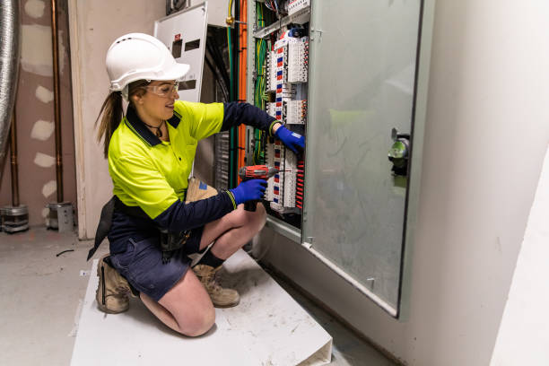 Best Affordable Emergency Electrician  in Flossmoor, IL