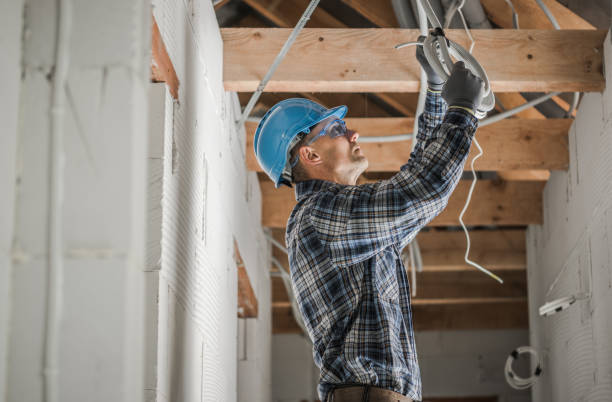 Best Electrical Upgrades for Homes  in Flossmoor, IL