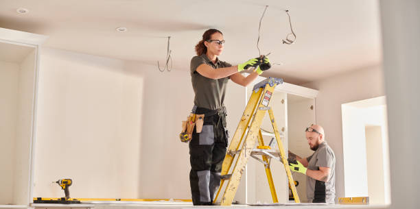 Affordable Electrical Installation in Flossmoor, IL