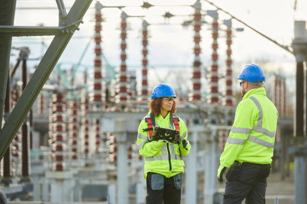 Best Licensed Electrician  in Flossmoor, IL