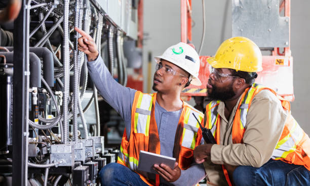 Best Home Electrical Repair  in Flossmoor, IL
